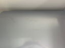 美的（Midea）小西梅活水电热水器UD10MAX亲肤活水 水质可视自动排污60L双胆扁桶3300W水电分离家用一级能效瞬热 实拍图
