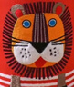 虎牌（TIGER）第三代最新款小狮子儿童保温杯双杯盖MBR-S06G-RR吸管款600ML 实拍图