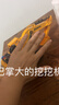 爱比鹿儿童声光工程玩具车挖掘机大号仿真挖土机汽车模型男孩生日礼物 实拍图
