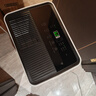 海信（Hisense）除湿机55升/天170㎡回南天抽湿机APP智控家用干衣除湿器别墅地下室复式仓库吸湿器大面积CF55BD/XW 实拍图