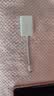 绿联Type-C3.0读卡器 适用苹果17/16/iPad/手机 兼容UHS-I/II卡 SD/TF双卡槽 通用USB-C电脑/ccd相机 实拍图