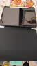 京东京造 iPad Pro 11英寸保护套2022/2021/2020通用款透明带笔槽磁吸苹果平板电脑全包防弯防摔保护壳黑色 实拍图