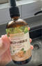 爷爷的农场有机DHA核桃油辅食油110ml 凉拌热炒赠婴儿宝宝辅食谱 实拍图