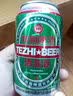 青岛环渤海特制啤酒麦芽小麦啤酒罐装整箱特价 320mL 1罐 实拍图