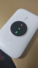 TCL随身wifi2026新款三网全国通用免插卡无线网wifi6车载4G路由器随身便携无限制移动联通电信5GXY15B 【升级充电款】3000毫安大电池 不限速不虚标月享1500G流量 实拍图