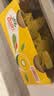 佳沛（zespri）新西兰阳光金奇异果40粒全家福 10斤原箱猕猴桃水果礼盒源头直发 实拍图