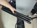 ulanzi优篮子 T270 长颈鹿反折灯架摄影灯支架便携摄影补光灯架三脚架影棚视频闪光灯手机直播落地支架 实拍图