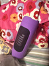 JBL FLIP7 音乐万花筒七代 蓝牙音箱 户外音响 AI音效增强 赛道扬声器 大学生毕业礼物 黑拼橙 实拍图