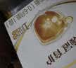 伊利金领冠育护【5倍DHA好脑力】婴儿奶粉1段(0-6个月) 1盒 实拍图