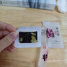 东阿阿胶桃花姬阿胶糕75g*3礼盒装即食阿胶 送妈妈礼品送长辈礼物女营养品 实拍图