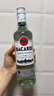 百加得（Bacardi）白朗姆酒 洋酒 莫吉托 鸡尾酒 基酒调酒 500ml 送礼 实拍图