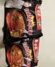 白象 方便面 拌面 大辣娇火鸡面+麻辣小龙虾拌面组合装10包装泡面 实拍图