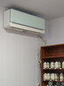 华凌空调 神机二代Ultra 大1.5匹一级能效 外机双排纯铜管挂机KFR-35GW/N8HE1ⅡUltra 实拍图
