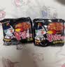 三养（SAMYANG）火鸡面三养速食方便面袋装 700g(140g*5)泡面拌面早餐零食 实拍图