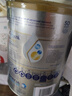 爱他美（Aptamil）白金澳洲版 较大婴儿配方奶粉 2段(6-12月) 800g 澳洲白金 实拍图