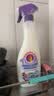大公鸡管家（CHANTE CLAIR）多功能油污净600ml 薰衣草香强力厨房重油污清洁剂油烟机净 实拍图