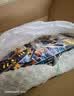 万代（BANDAI）MG 1/100 真武者顽太无 MK-II 拼装模型 实拍图
