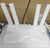 普联（TP-LINK）全屋路由器AX3000 子母路由分布式三只（独立包装）千兆无线双频大户型易展 有线无线均可组网 实拍图