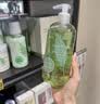 伊丽莎白雅顿绿茶香型沐浴露500ml 清爽净肤 护理清洁 啫喱沐浴露礼物 实拍图