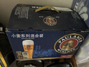 保拉纳（Paulaner）柏龙 混合小麦啤 500ml*12听 黑白组合 德国进口  球赛必备 实拍图