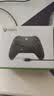 微软（Microsoft）XBOX无线游戏手柄 磨砂黑+USB-C线 蓝牙适配XBOX/PC/平板/手机Steam促销 黑神话悟空 空洞骑士 实拍图