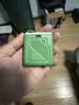 漫步者（EDIFIER）M0 便携式蓝牙音箱 户外迷你音箱音响 净重仅70g 超长续航 薄荷绿 毕业礼物 实拍图