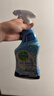 滴露（Dettol）浴室清洁剂750ml*3 马桶清洁剂洁厕灵杀菌清洁厨房去污去油膜 实拍图