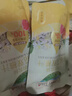 爷爷的农场枇杷梨汁100ml*10袋 儿童饮料饮品nfc宝宝果汁零食-拍3送棒棒冰袋 实拍图