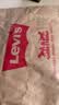 Levi's李维斯男士美式怀旧复古通勤简约休闲505标准直筒牛仔长裤 牛仔蓝 34 (32) 实拍图