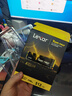 雷克沙（Lexar）THOR PRO 雷神系列 512GB SSD固态硬盘 M.2接口(NVMe协议) PCIe 4.0x4 传输速度5000MB/s 实拍图