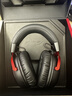 极度未知（HYPERX）飓风2飓风3系列电竞游戏耳机头戴式 fps吃鸡耳麦降噪麦克风 原金士顿cloud2电竞耳机 飓风3无线加强版 黑红【200小时长续航】 实拍图