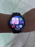 HUAWEI WATCH GT 6 雅丹黑 46mm智能手表多维情绪健康全新骑行体验华为智能手表 实拍图