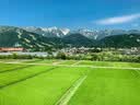 佛山照明无界面板灯集成吊顶灯平板灯厨卫灯300*300白光24W 实拍图