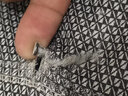 星奇堡 折叠床单人家用简易床加床加固午休小床成人办公室硬板铁床 70cm宽【经济款+加厚框架】 实拍图