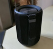 小米（MI）Xiaomi 蓝牙音箱 Mini 黑色 便携高保真音响 声学小钢炮小米澎湃智联 户外防尘防水露营NFC 礼物 实拍图