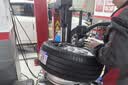 米其林（MICHELIN）汽车轮胎 235/55R18 104W 浩悦五代 Primacy 5 适配探岳/途观L/Q3 实拍图