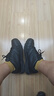斯凯奇（Skechers）商务鞋男鞋夏季新款厚底通勤板鞋休闲鞋软底工作鞋77156 实拍图