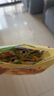 妙洁儿童一次性PE手套200只7-14岁食品级手工餐饮画画DIY户外独立包装 实拍图