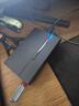优越者移动硬盘盒2.5英寸Type-C 10Gbps高速固态机械SSD硬盘盒USB3.2转SATA串口笔记本电脑外接读取盒子 实拍图