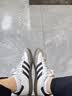 阿迪达斯adidas三叶草  samba T头鞋运动鞋男女休闲鞋B75806 42.5 实拍图