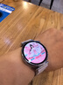 HUAWEI WATCH GT 6 流光紫 41mm智能手表多维情绪健康全新骑行体验 实拍图