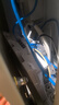华为路由AX3 双频合一 自动优选 wifi6/多连不卡无线家用穿墙/AX3000/高速千兆路由器 实拍图