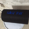先科（SAST） 车载音响汽车低音炮 三用12V/24V/220V USB插卡有源重音箱大功率便携式 隧道形  10英寸 蓝牙版+24V3米车载电源点烟器 实拍图