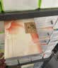 清风抽纸 花萃臻品 4层90抽*16包M码 湿水不易破 卫生纸巾 整箱 实拍图