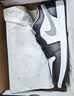 耐克（NIKE）2026年男子AIR JORDAN 1 LOW运动休闲鞋 553558-040 40 实拍图