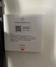 小米智能开关（单开）接入米家 超长寿命 开关面板 需搭配网关 实拍图