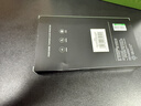 绿联【无黑边不挡屏】适用苹果17钢化膜iPhone17手机膜16Pro通用无边高清全屏防摔防爆保护膜 2片装 实拍图