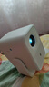 Rigal（瑞格尔）B1Air【290CVIA】真高亮云台投影仪家用超高清卧室手机投影机便携智能家庭影院电动对焦 实拍图