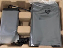 水星（MERCURY）8口千兆POE交换机 家用监控监控摄像头网络集线分线分流器 MSG08CP 实拍图