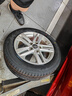 优科豪马横滨汽车轮胎 205/55R16 91V AE51B 原配广汽丰田/雷凌 实拍图
